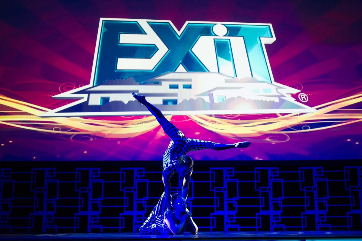 EXIT Realty event photo