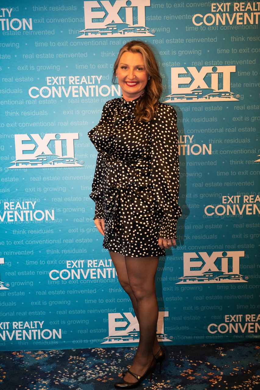 EXIT Realty event photo