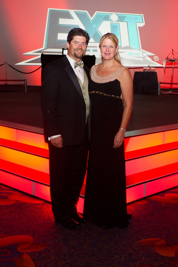 EXIT Realty event photo