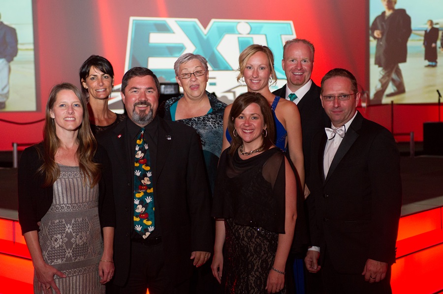 EXIT Realty event photo