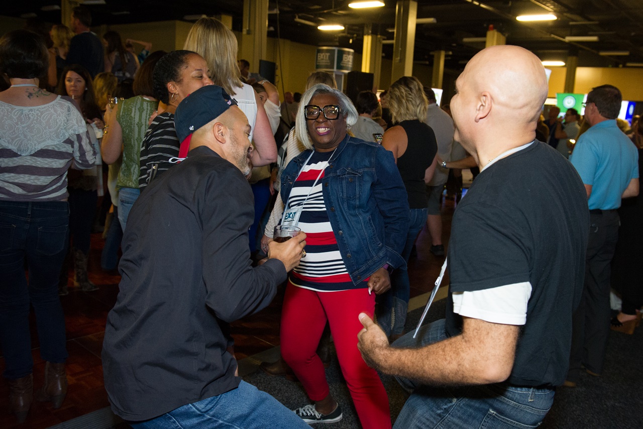 EXIT Realty event photo