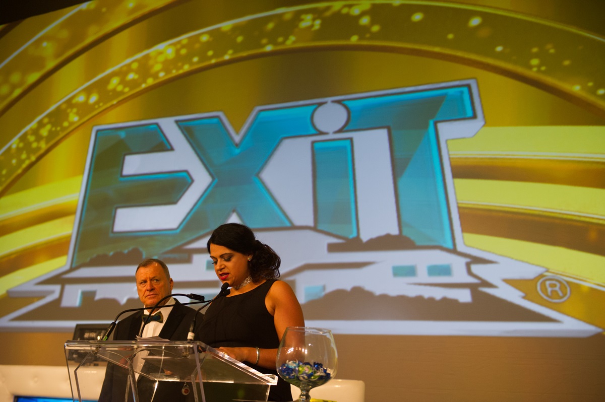 EXIT Realty event photo