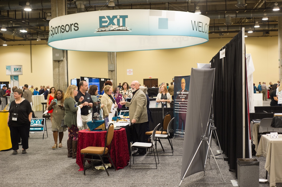 EXIT Realty event photo