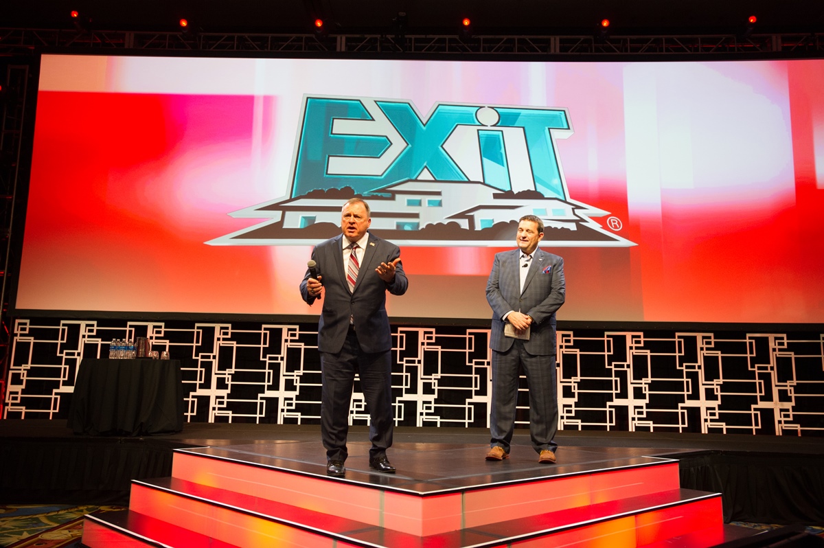 EXIT Realty event photo