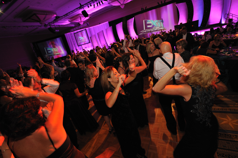 EXIT Realty event photo