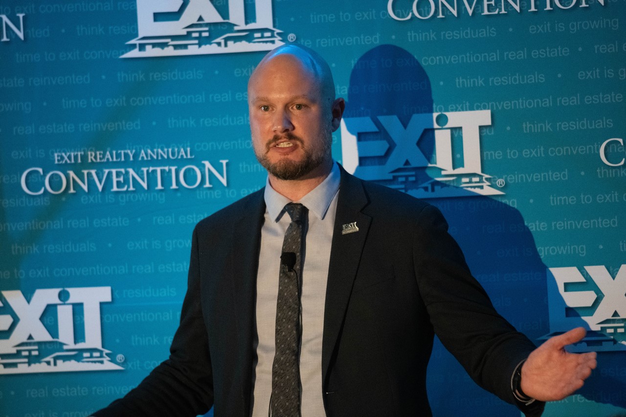 EXIT Realty event photo