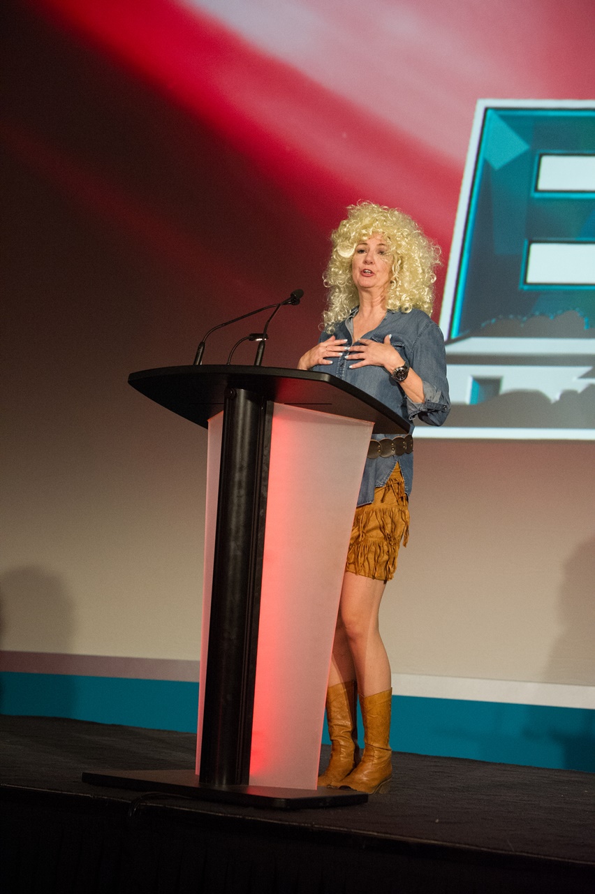EXIT Realty event photo