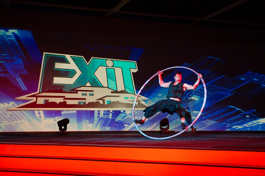 EXIT Realty event photo