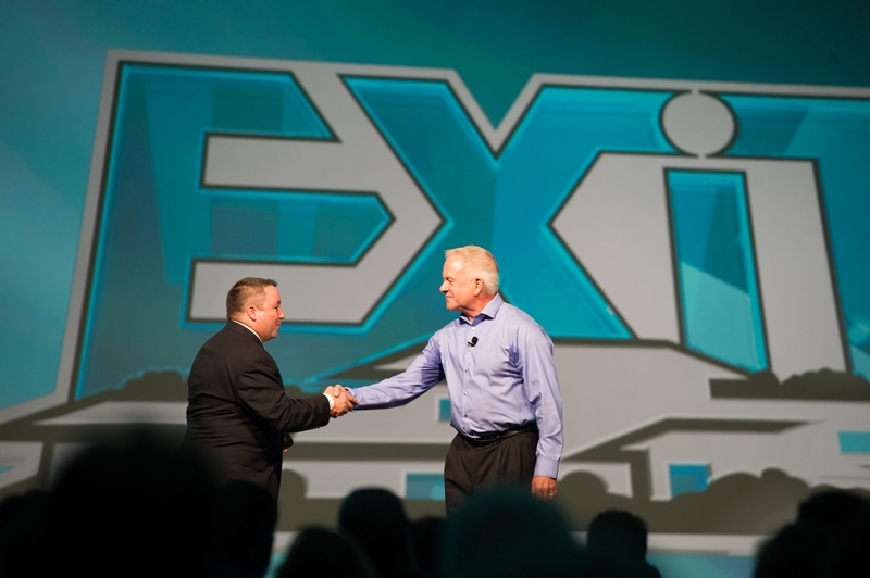 EXIT Realty event photo