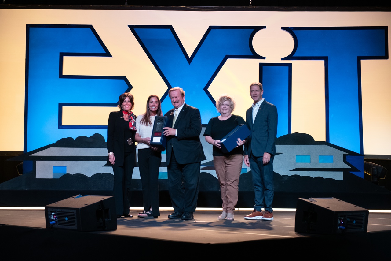 EXIT Realty event photo