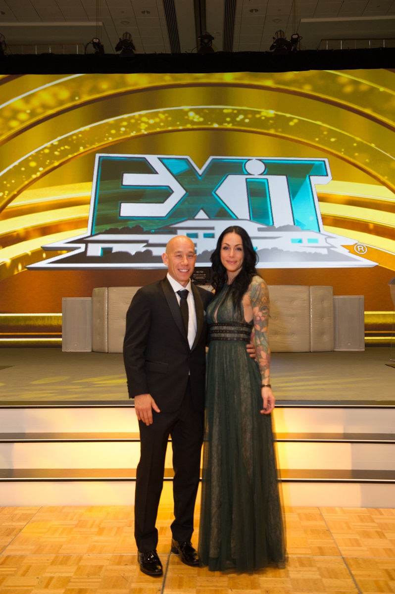 EXIT Realty event photo