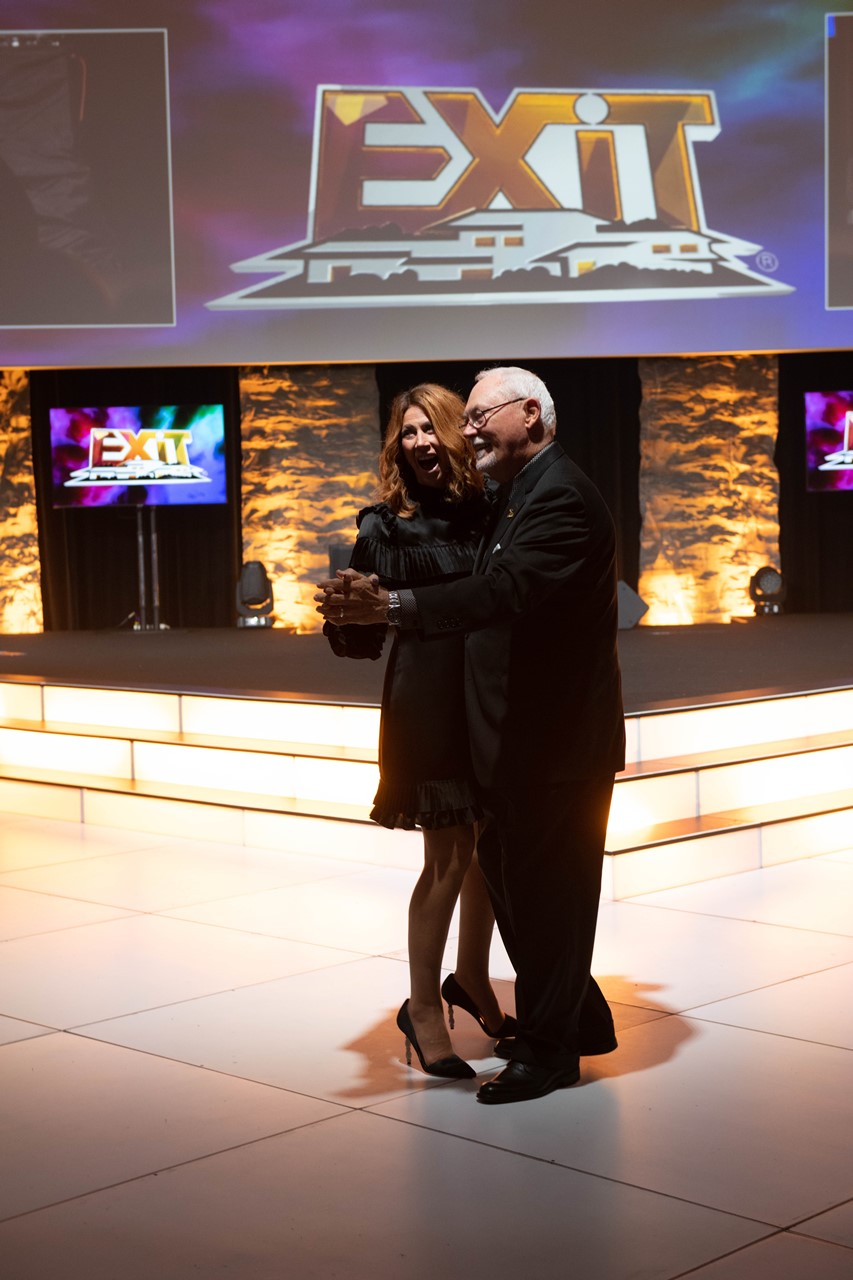EXIT Realty event photo