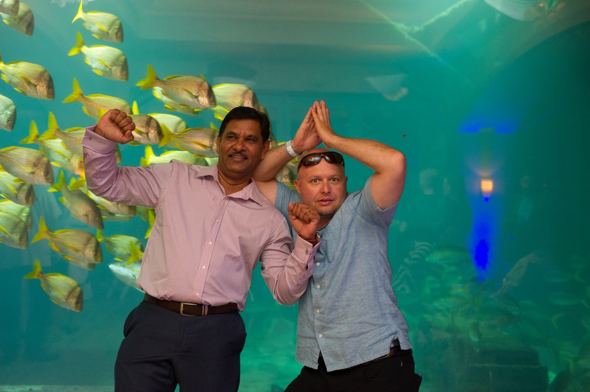 EXIT Realty event photo
