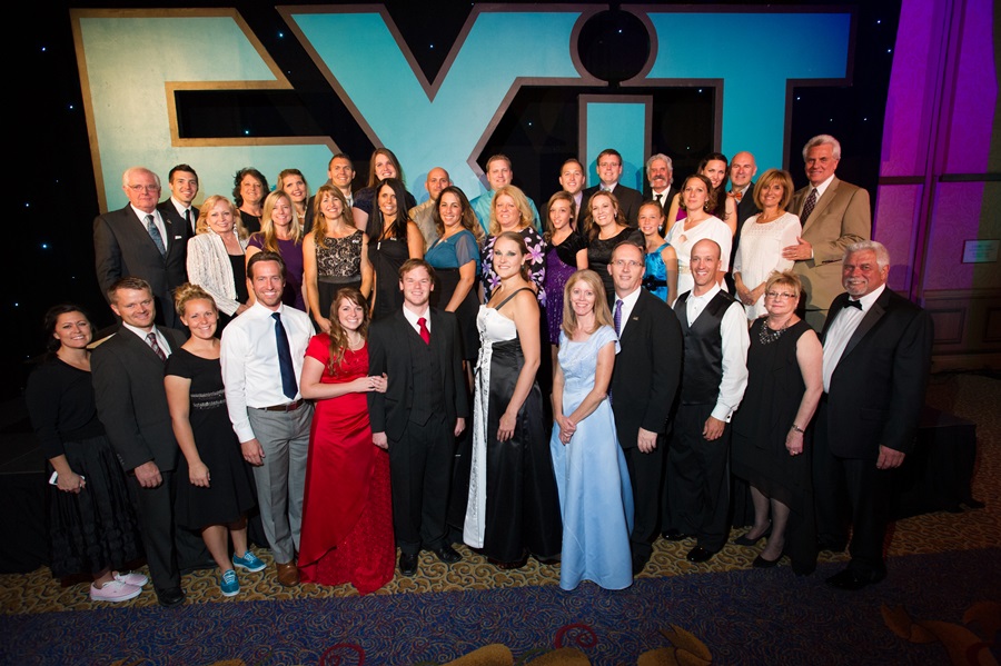 EXIT Realty event photo