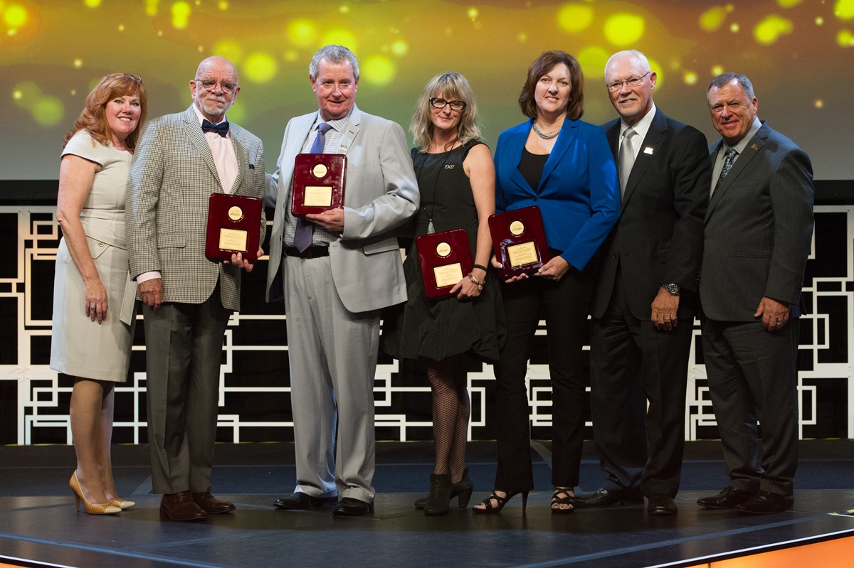 EXIT Realty event photo