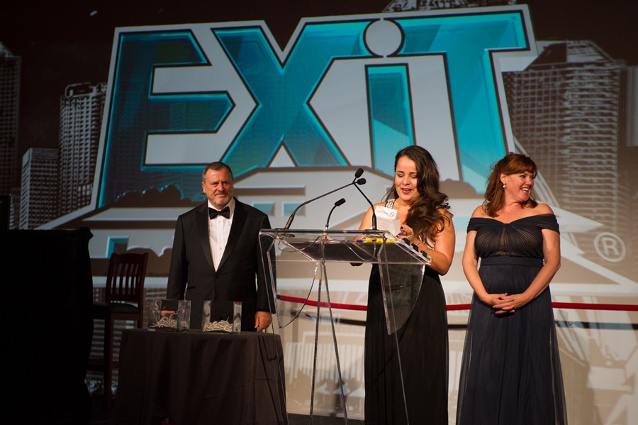 EXIT Realty event photo