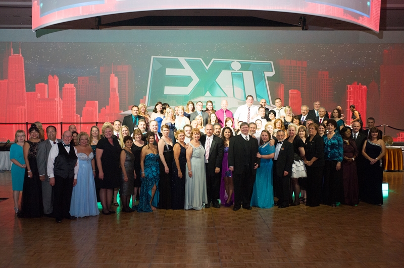 EXIT Realty event photo