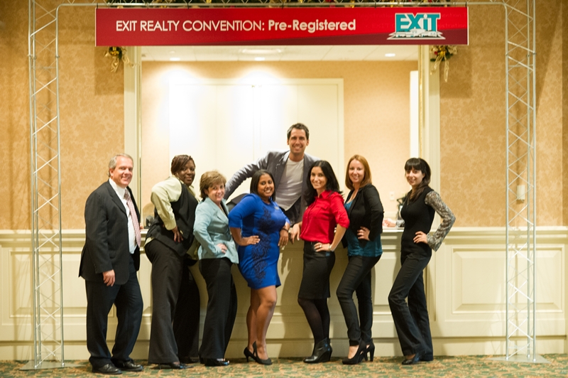 EXIT Realty event photo