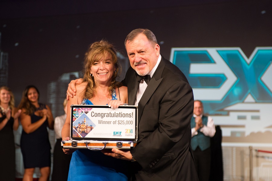 EXIT Realty event photo