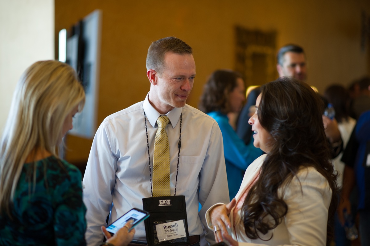 EXIT Realty event photo