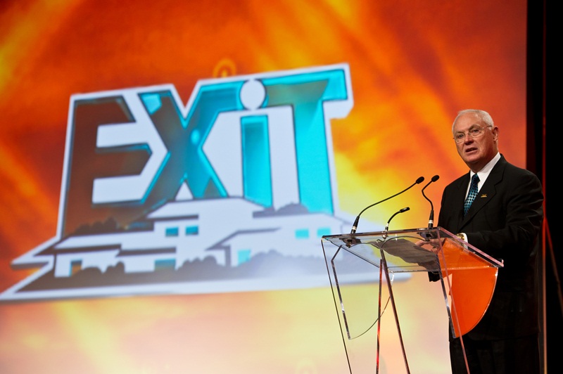 EXIT Realty event photo