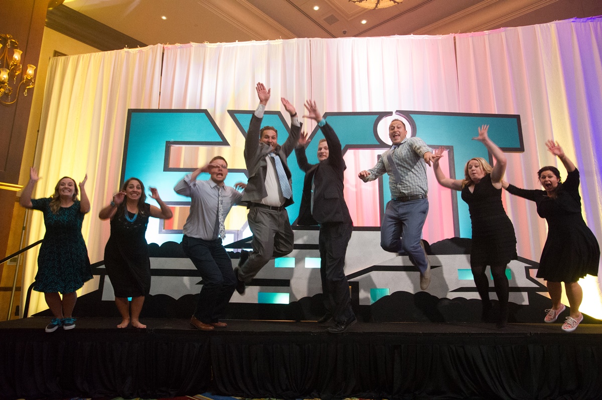 EXIT Realty event photo