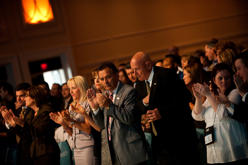 EXIT Realty event photo