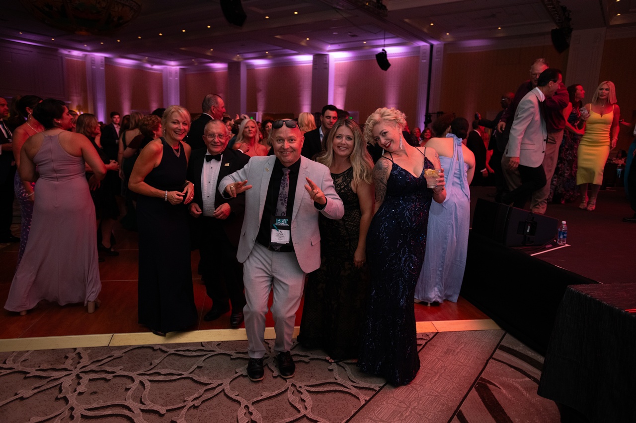 EXIT Realty event photo