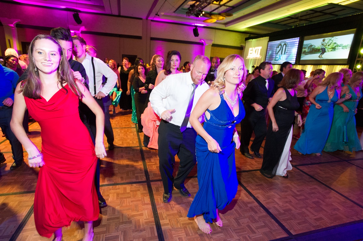 EXIT Realty event photo