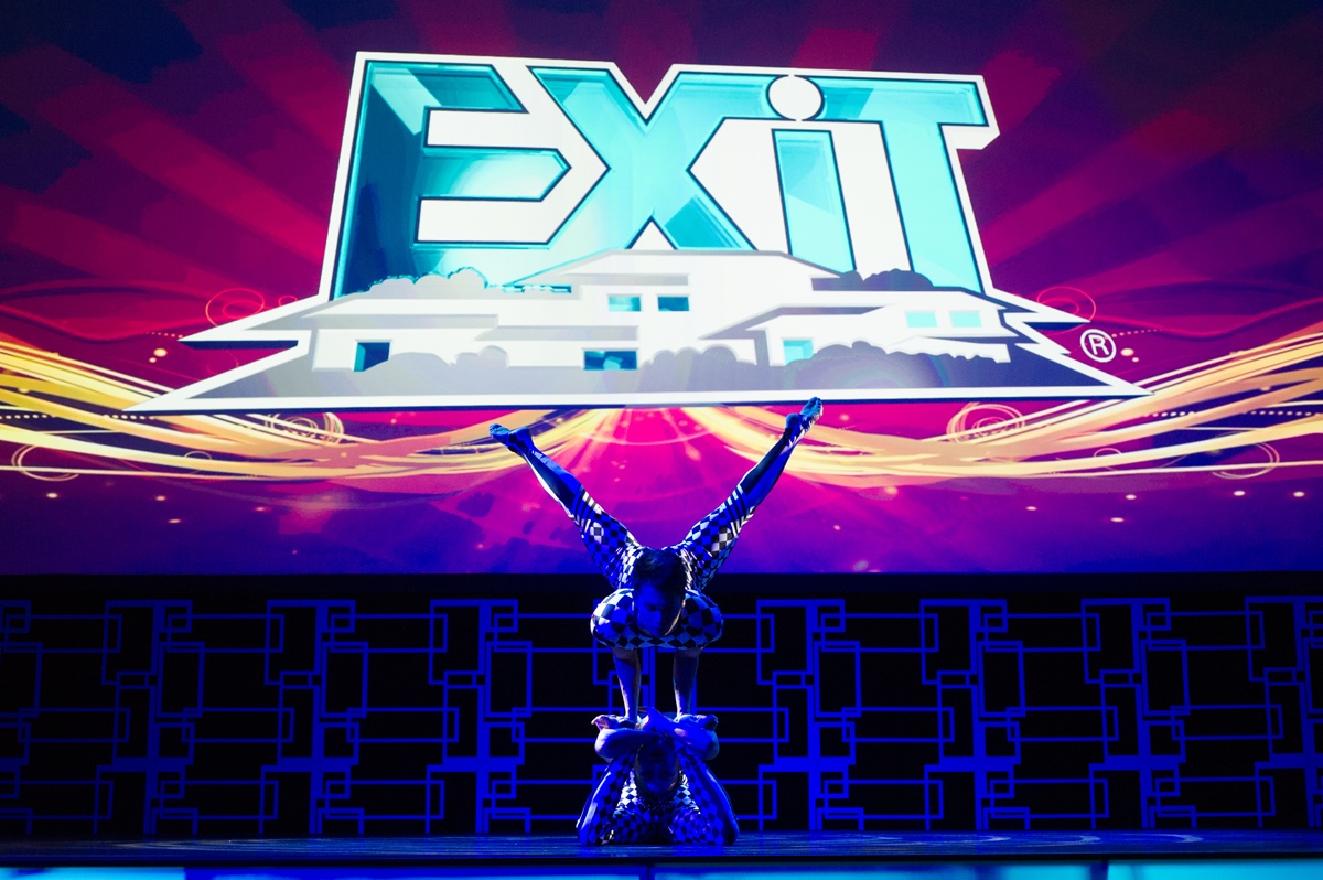 EXIT Realty event photo