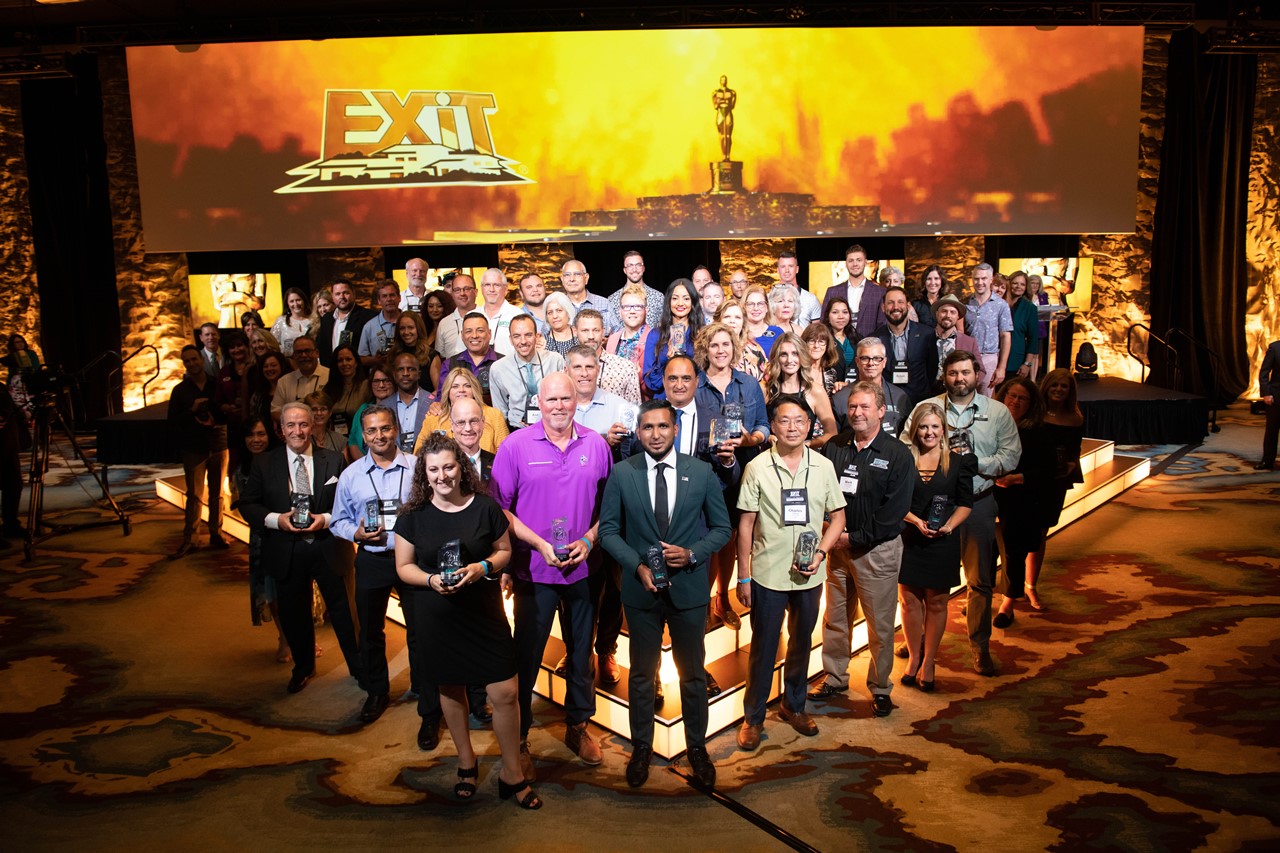 EXIT Realty event photo
