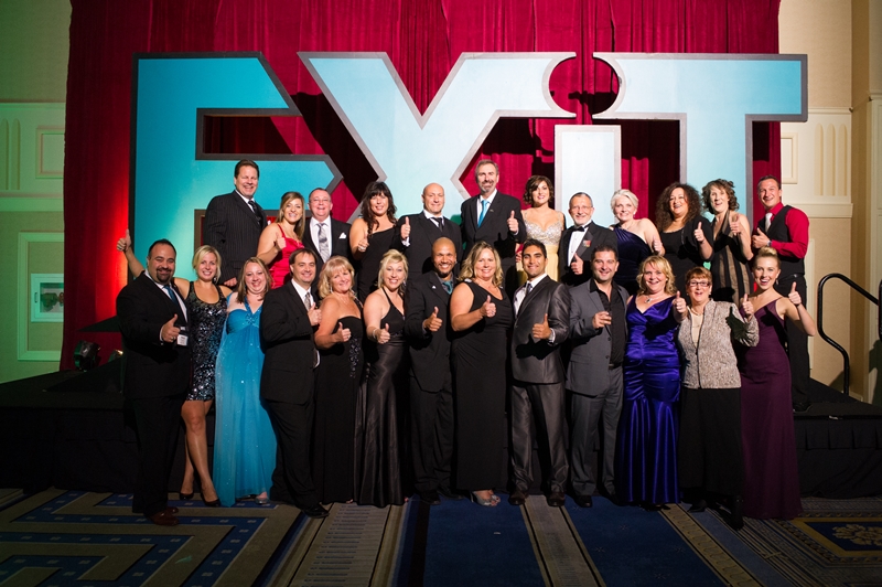 EXIT Realty event photo
