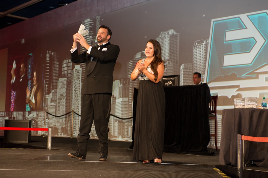 EXIT Realty event photo