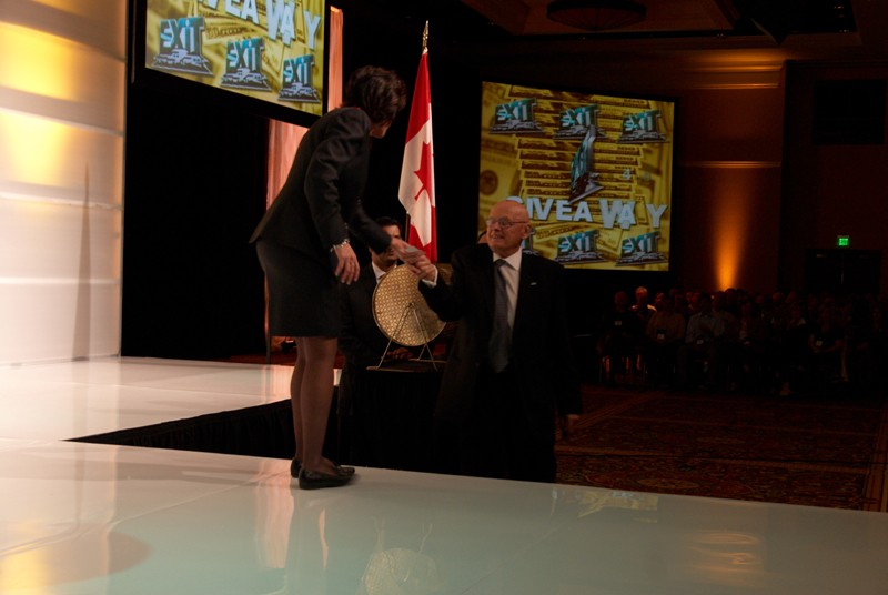 EXIT Realty event photo