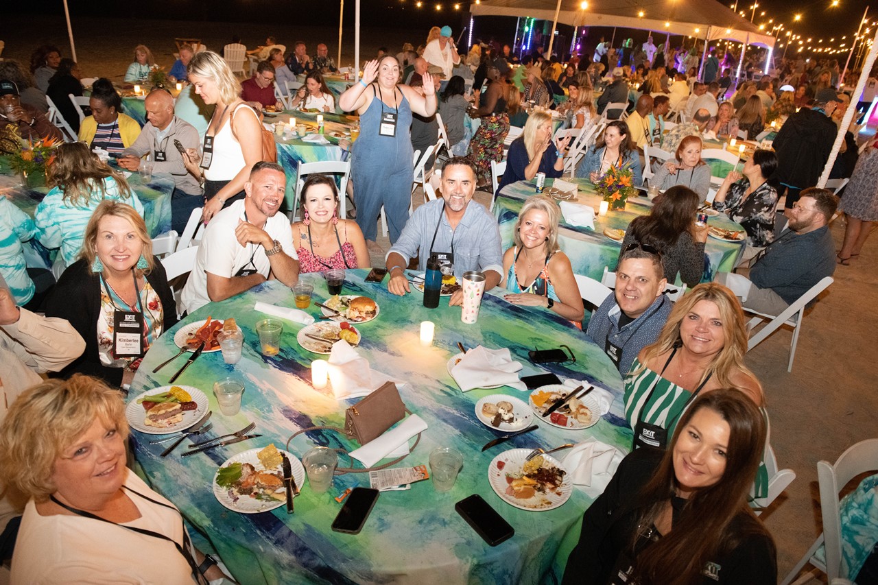 EXIT Realty event photo