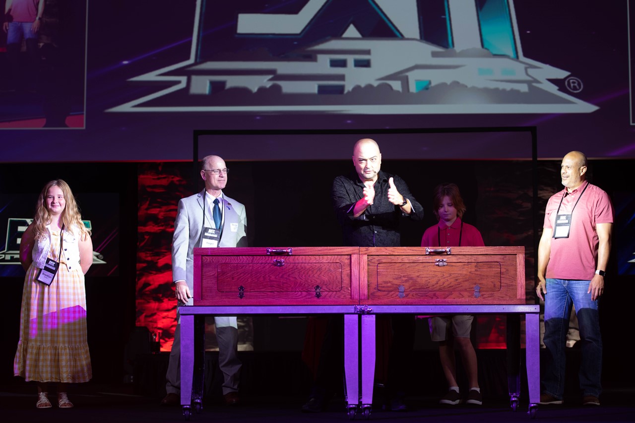 EXIT Realty event photo