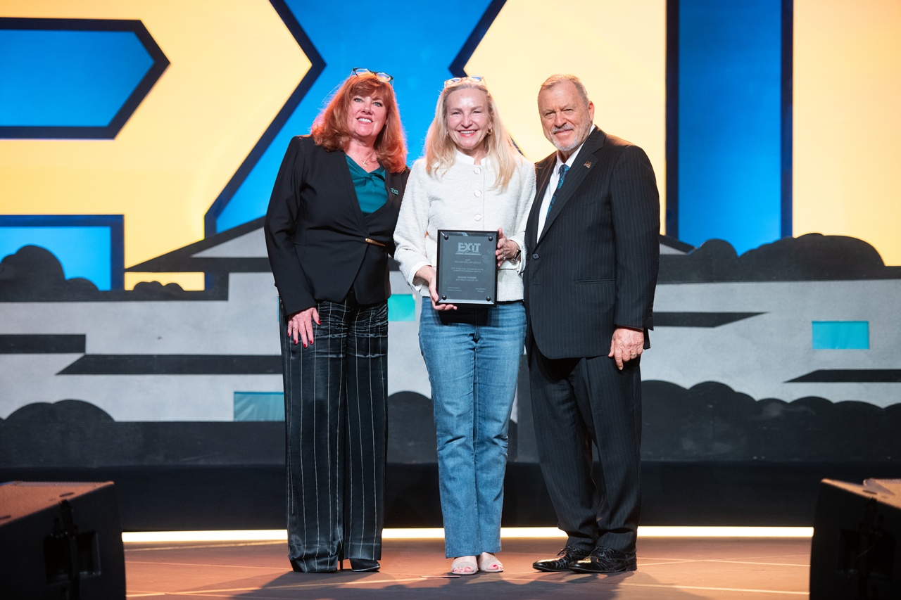 EXIT Realty event photo