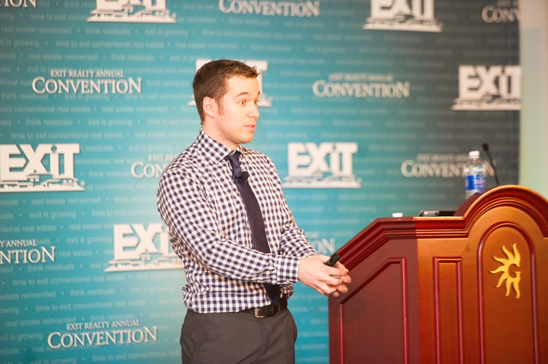 EXIT Realty event photo