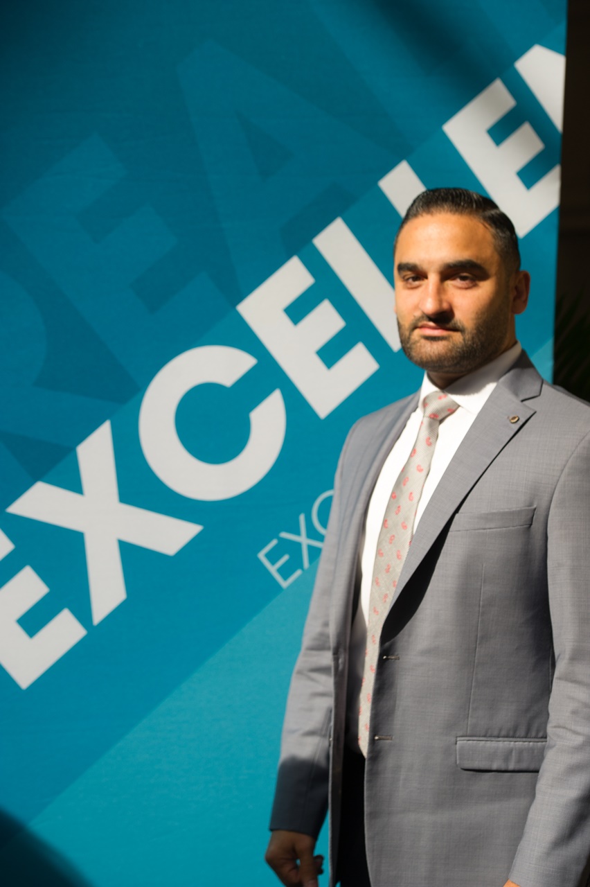 EXIT Realty event photo