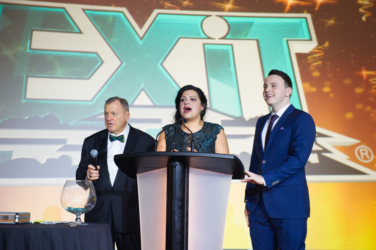 EXIT Realty event photo