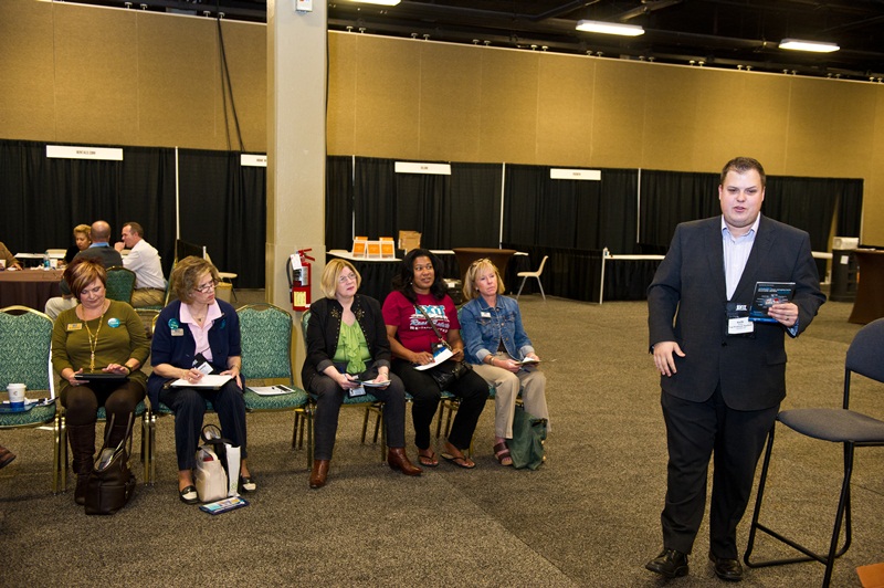 EXIT Realty event photo