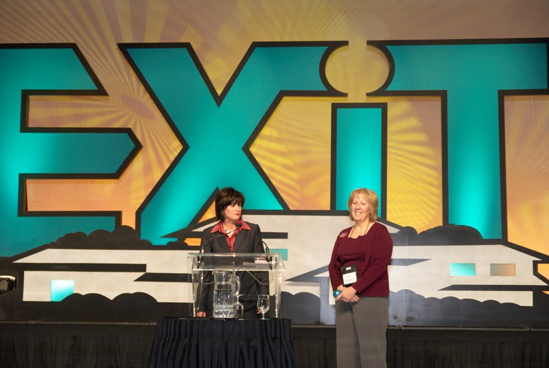 EXIT Realty event photo