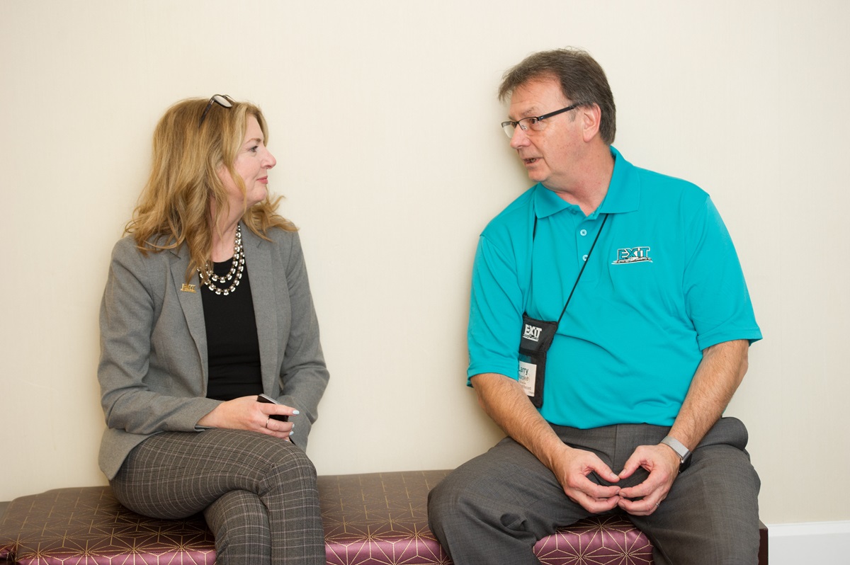 EXIT Realty event photo