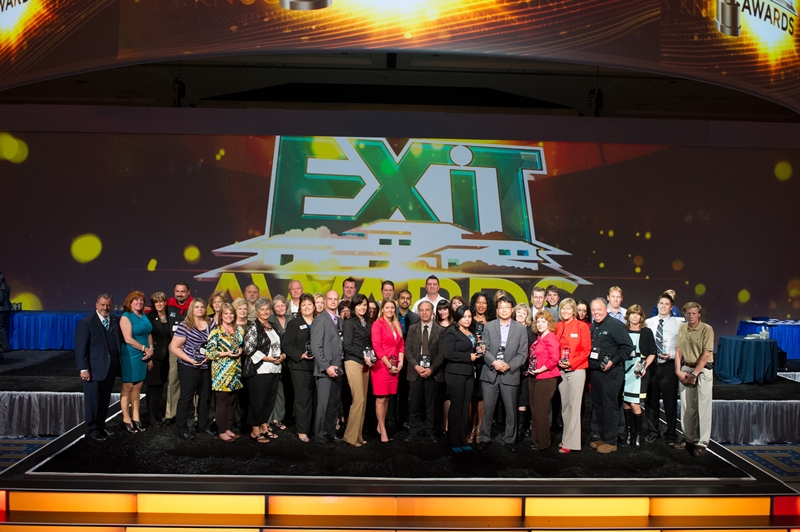 EXIT Realty event photo