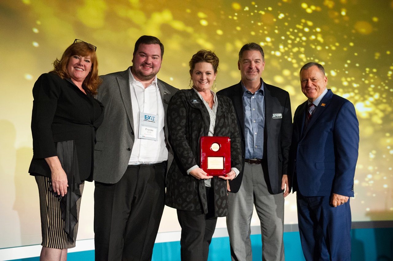 EXIT Realty event photo