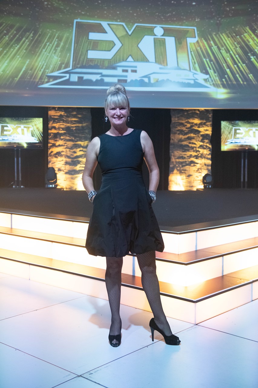 EXIT Realty event photo