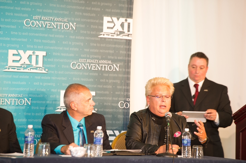 EXIT Realty event photo