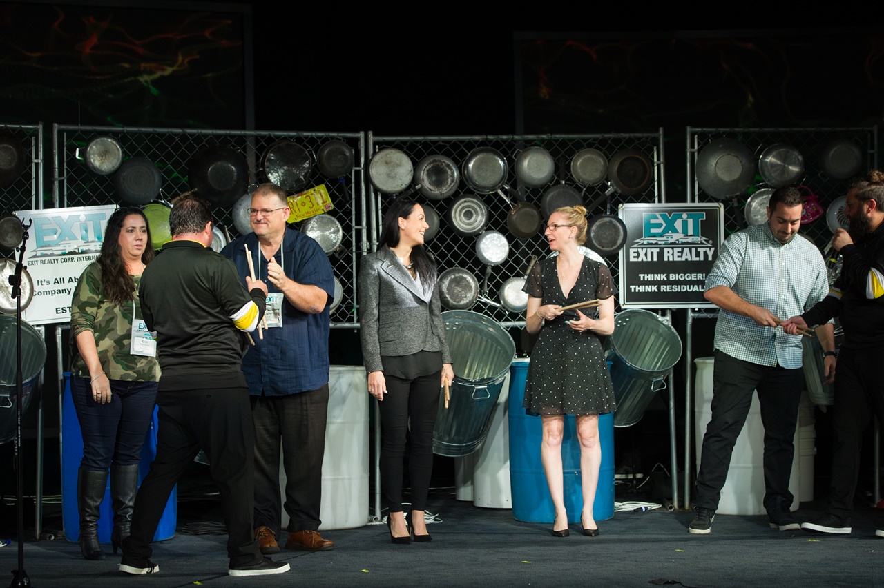 EXIT Realty event photo