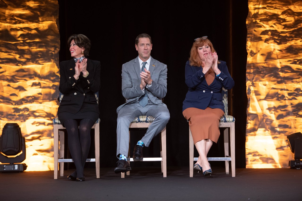 EXIT Realty event photo