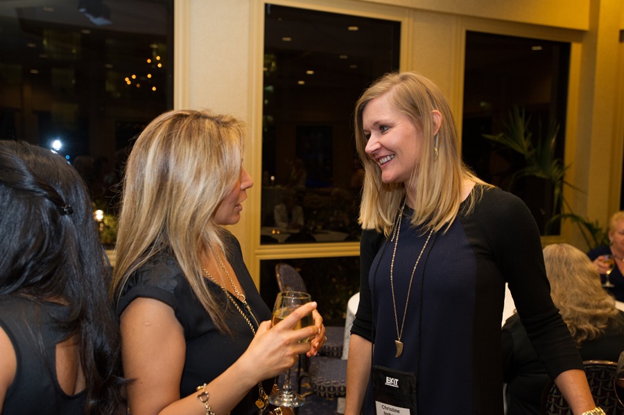 EXIT Realty event photo